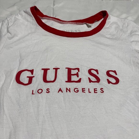 Guess - Baby Tee - Picture 2 of 5